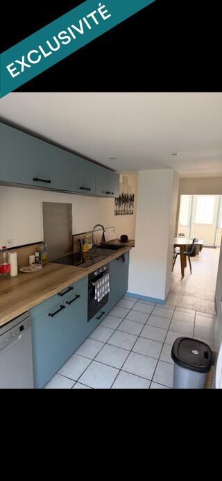  Maison à vendre 4 pièces 70 m²