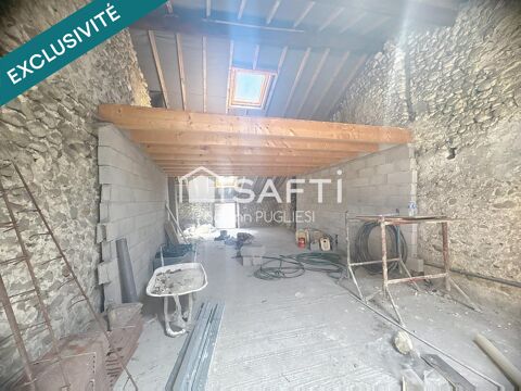   Idéal investisseurs Maison - 4 pièce(s) - 150 m²