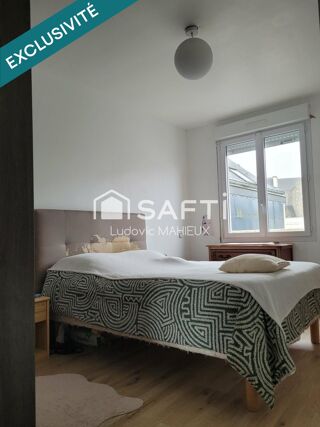  Maison � vendre 4 pi�ces 145 m�