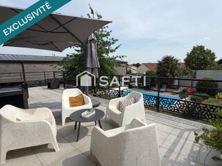  Maison � vendre 6 pi�ces 170 m�