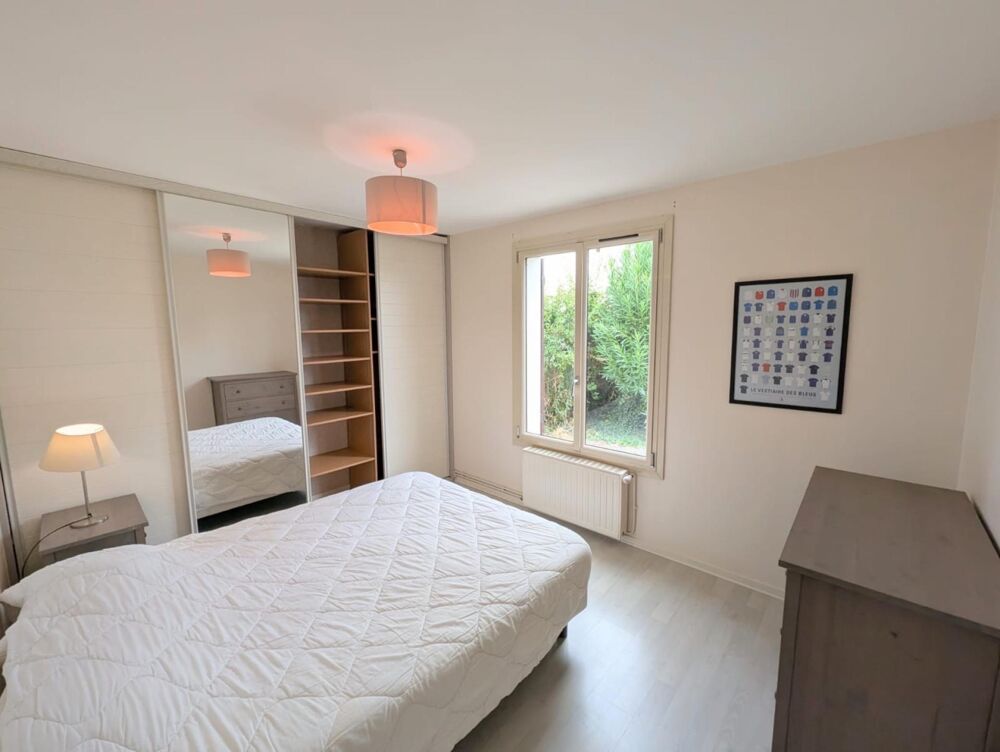 Vente Maison Joli pavillon 3 chambres dans quartier proche Toulouse Saint-orens-de-gameville