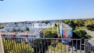  Appartement � vendre 3 pi�ces 60 m�