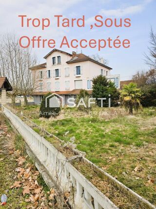  H�tel Particulier � vendre 628 m�