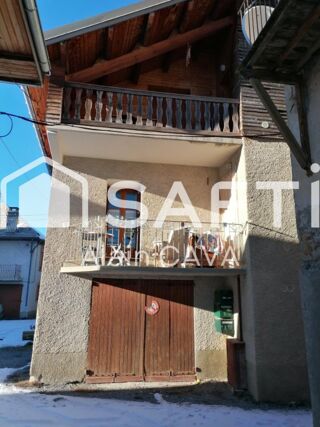  Maison � vendre 8 pi�ces 240 m�