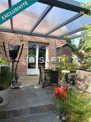  Maison � vendre 6 pi�ces 104 m�