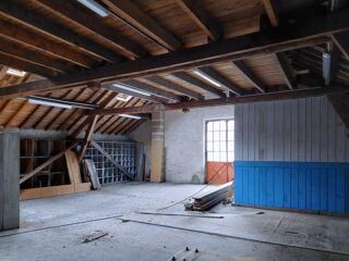  Immeuble à vendre 480 m²