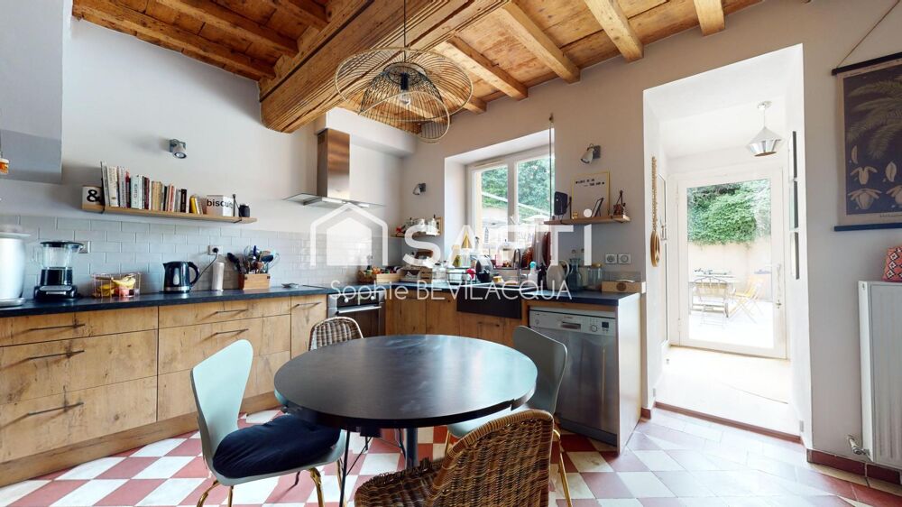 � vendre  Maison Sathonay-Village (69580)