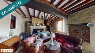  Maison à vendre 6 pièces 120 m²