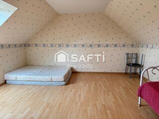  Maison à vendre 4 pièces 116 m²