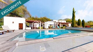  Maison à vendre 8 pièces 330 m²