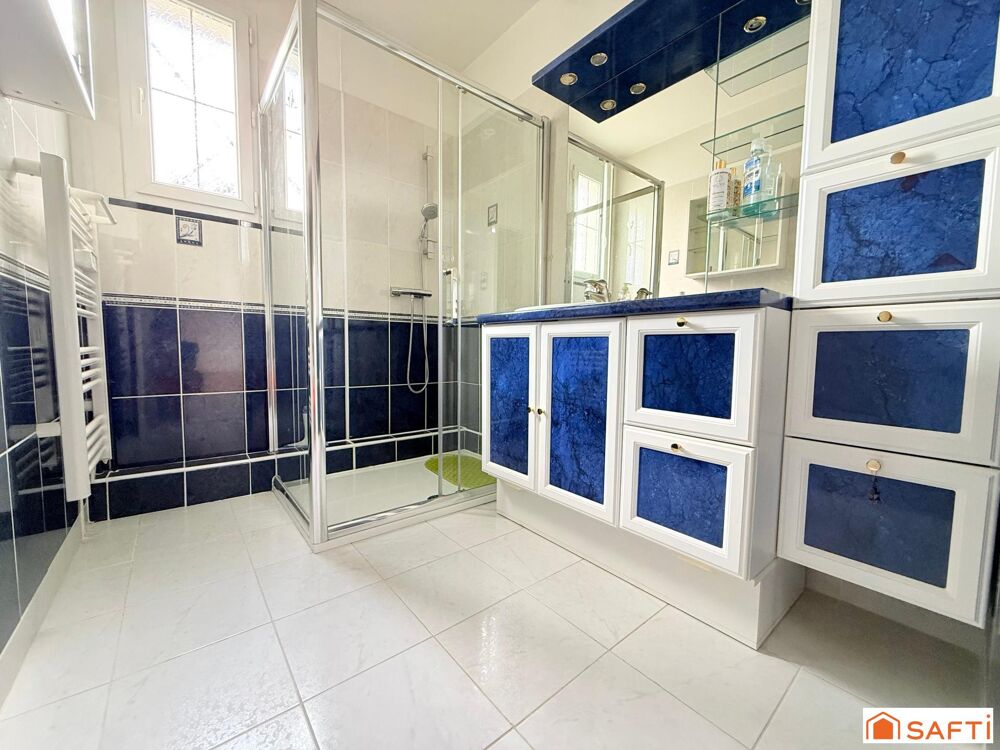 Vente Maison Maison agréable et parfaitement entretenue Saint-paterne-racan