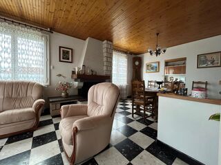  Maison � vendre 5 pi�ces 112 m�