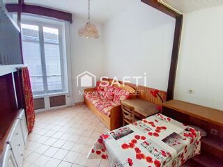  Appartement � vendre 1 pi�ce 21 m�