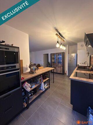  Appartement � vendre 3 pi�ces 73 m�