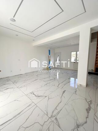  Maison à vendre 6 pièces 126 m²