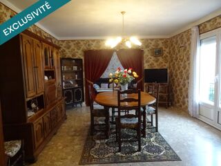  Maison � vendre 6 pi�ces 120 m�