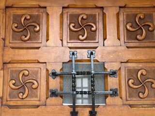  Maison � vendre 7 pi�ces 183 m�