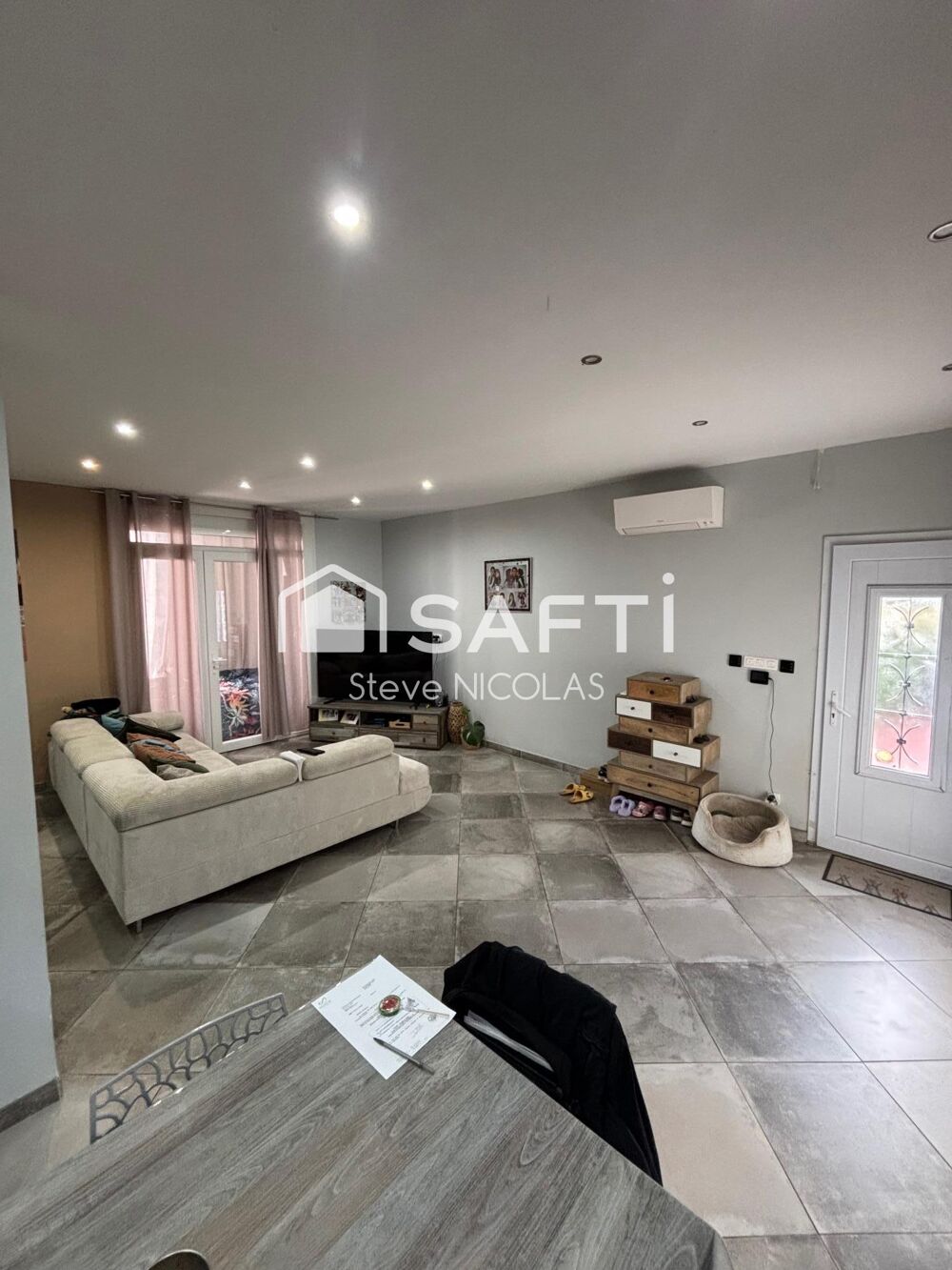 Vente Maison Superbe maison et environnement calme Cendras
