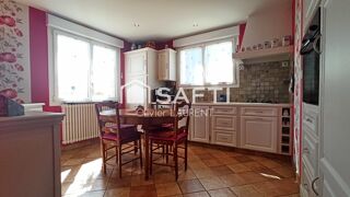  Maison � vendre 7 pi�ces 124 m�