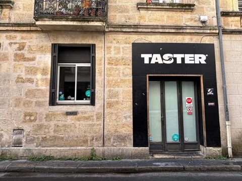 CESSION DE BAIL tous commerces, professionnel ou activit&eacute;s 100m2 23000 33000 Bordeaux