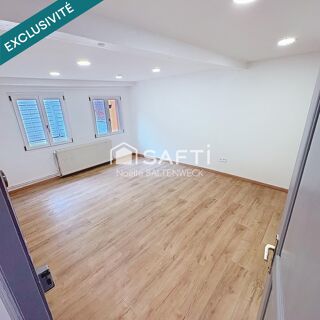  Maison � vendre 6 pi�ces 88 m�