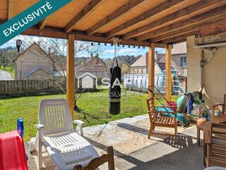  Maison � vendre 4 pi�ces 94 m�