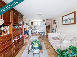  Maison � vendre 3 pi�ces 58 m�