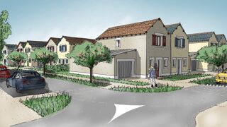  Maison � vendre 4 pi�ces 70 m�