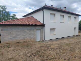  Maison à vendre 6 pièces 155 m²