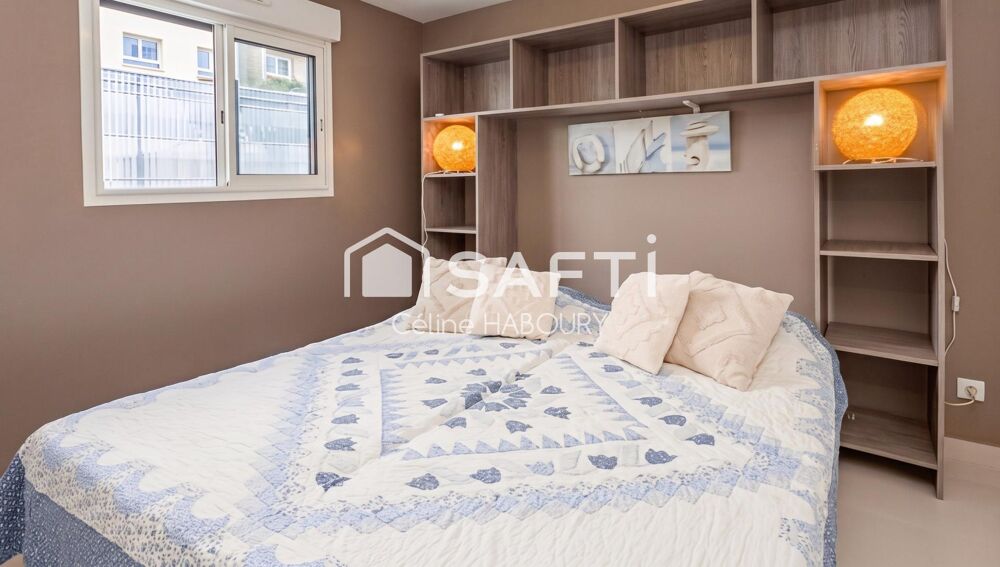 à vendre  Maison Saint-François (97118)