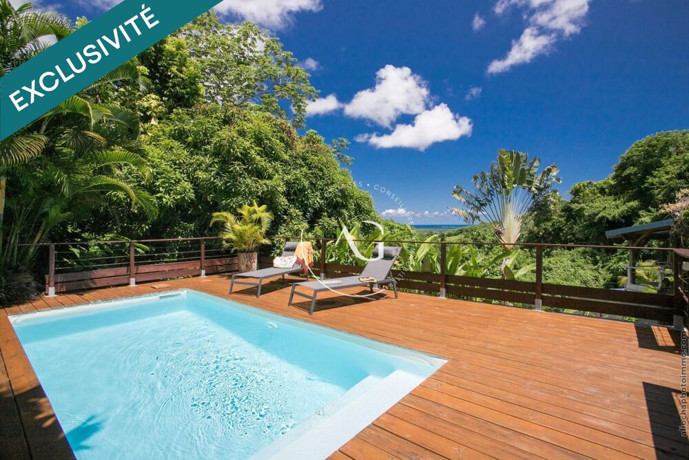 � vendre  Maison Le Marin (97290)