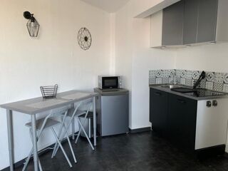  Appartement � vendre 1 pi�ce 19 m�