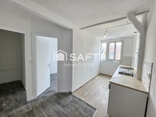  Appartement à vendre 3 pièces 52 m²