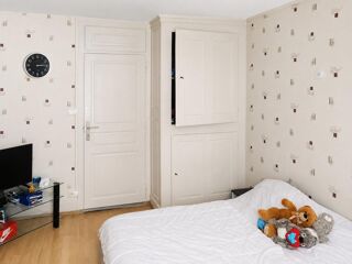  Immeuble à vendre 167 m²
