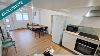  Maison � vendre 4 pi�ces 76 m�