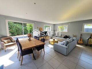  Maison à vendre 7 pièces 160 m²