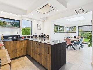  Maison � vendre 6 pi�ces 139 m�