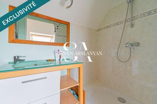 Appartement à vendre 4 pièces 110 m²