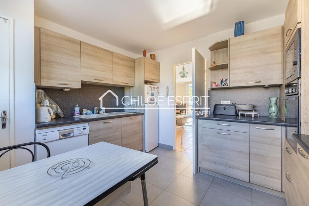Vente Appartement Appartement F3 avec balcon + 2 parkings Yerres