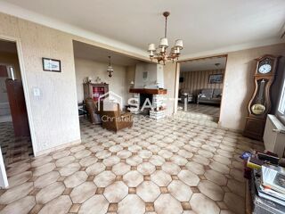  Maison � vendre 7 pi�ces 147 m�