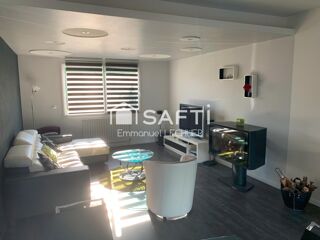  Maison à vendre 8 pièces 190 m²