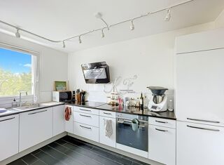  Appartement à vendre 5 pièces 93 m²