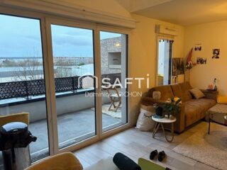  Appartement � vendre 3 pi�ces 61 m�