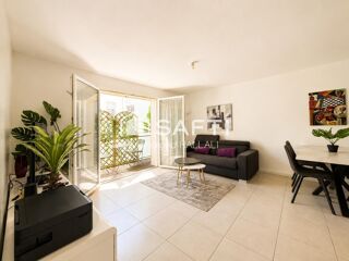  Appartement � vendre 3 pi�ces 55 m� Arcachon