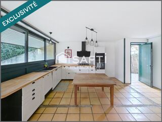  Maison � vendre 4 pi�ces 110 m�