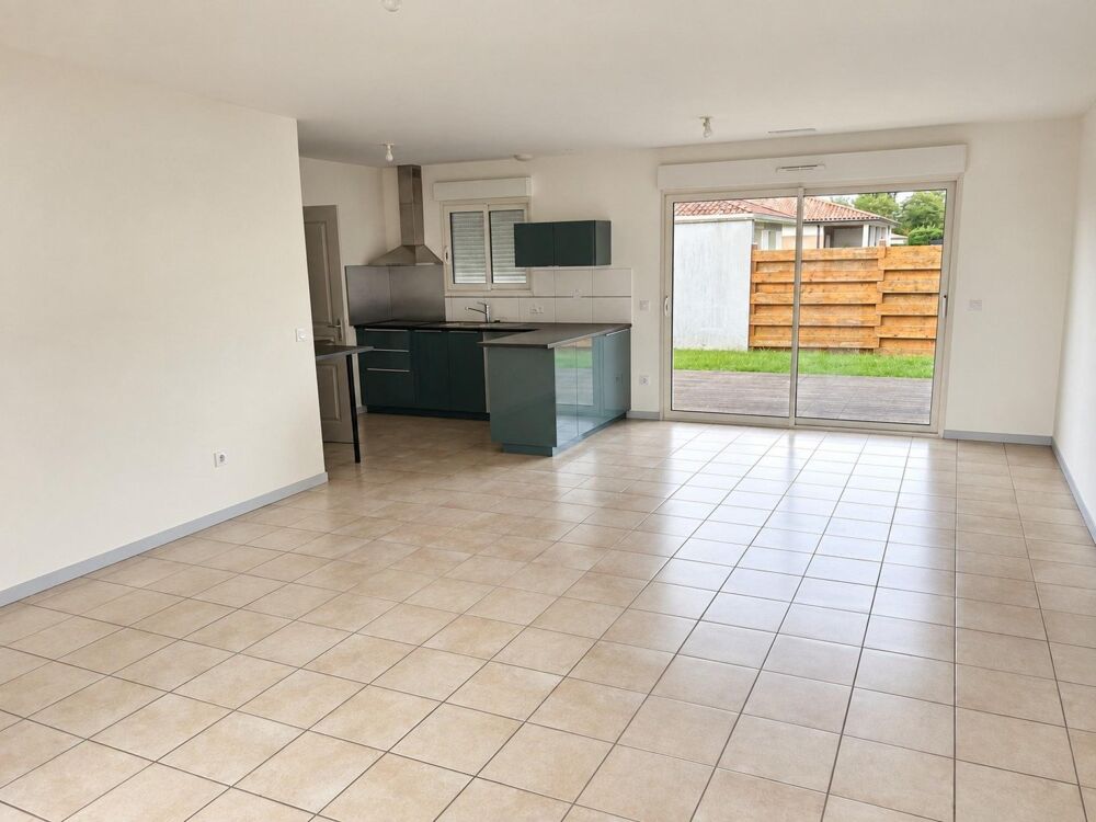 Vente Maison Ensemble immobilier composé de deux logements indépendants à Pomarez Pomarez
