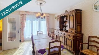 Vente Maison Maison de 116 m² sur sous sol à Antoigné ! Chatellerault