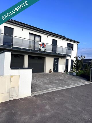  Maison � vendre 6 pi�ces 157 m�