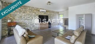  Maison à vendre 7 pièces 158 m²