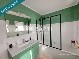  Maison à vendre 5 pièces 90 m²